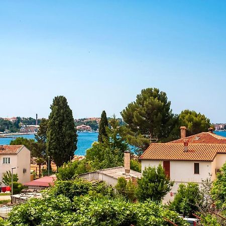 Apartman Near Beach Pelagic Sea View Rovinj Buitenkant foto