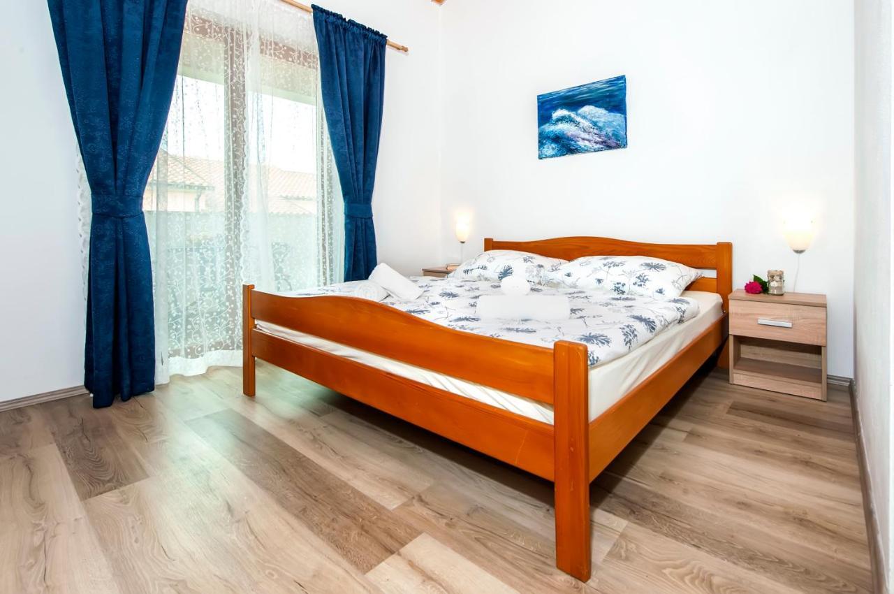 Apartman Near Beach Pelagic Sea View Rovinj Buitenkant foto