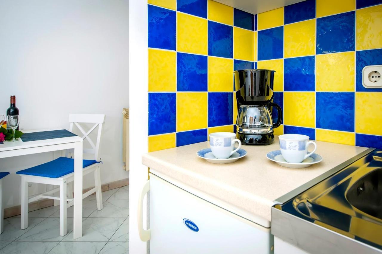 Apartman Near Beach Pelagic Sea View Rovinj Buitenkant foto