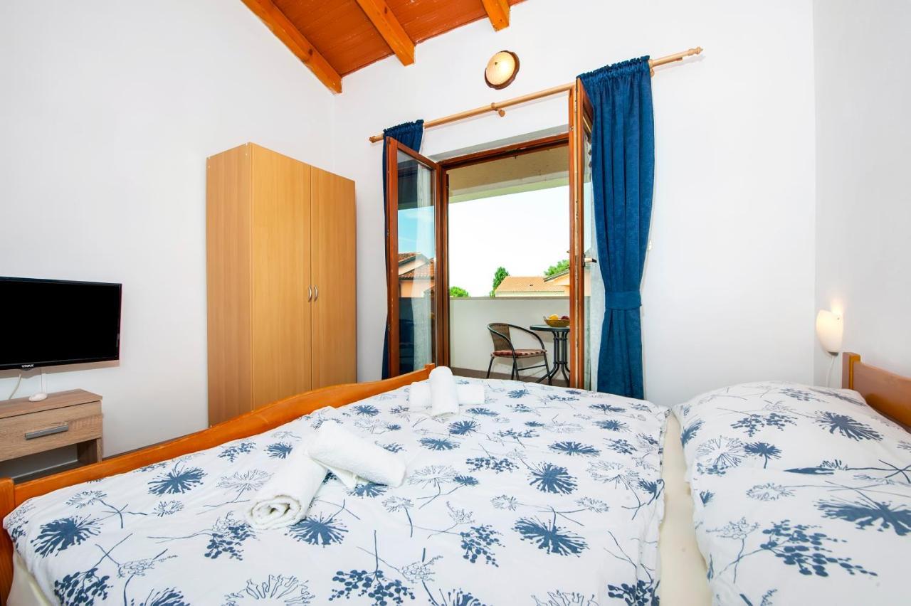 Apartman Near Beach Pelagic Sea View Rovinj Buitenkant foto